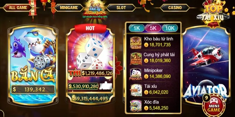 Đôi nét về cổng game xanh chín cho hội viên mới